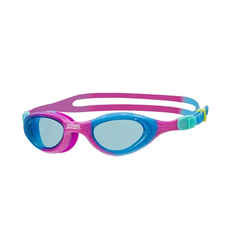 Super Seal Junior Pink / Pink / Blue / Tint