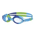 Zoggs | Little Bondi Uimalasit 2-6 v | Kirkas linssi