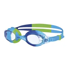 Zoggs | Little Bondi Uimalasit 2-6 v | Kirkas linssi