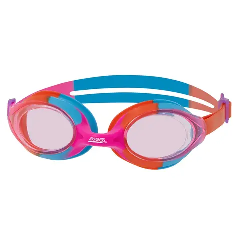 Bondi Junior pink  / orange / Blue / tint