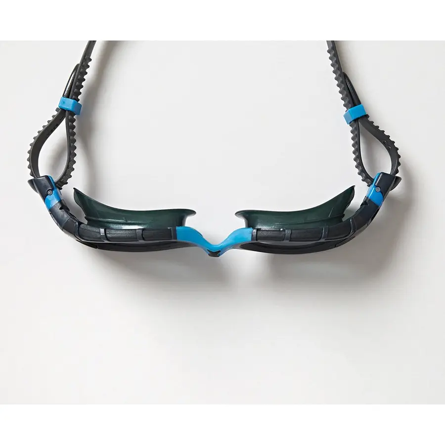 Zoggs Predator Flex uimalasit Regular Fit - Tumma linssi 