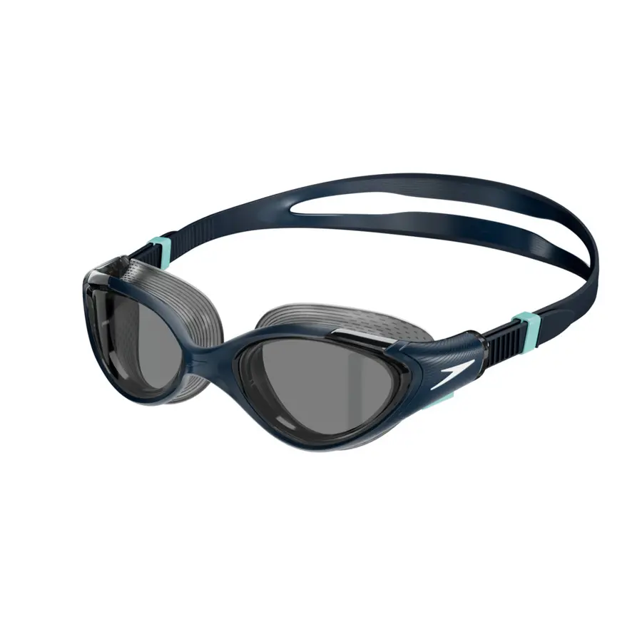 Speedo | Biofuse 2.0 Ladies Uimalasit Tumma linssi | Tumma kehys 
