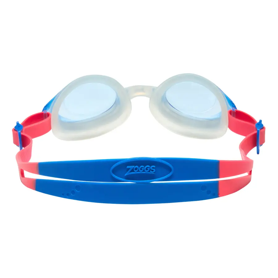 Bondi Red Blue | Tint Blue 