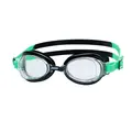 Otter Black Green | Clear