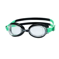 Otter Black Green | Clear