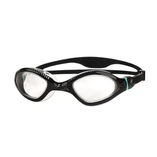 Tiger LSR+ Svømmebrille Zoggs | Klar linse | Regular Fit
