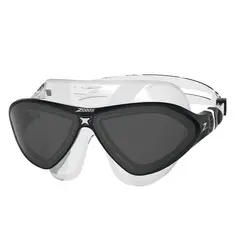 Zoggs | Horizon Flex Mask Uimalasit Savunv&#228;rinen linssi | Kirkas kehys