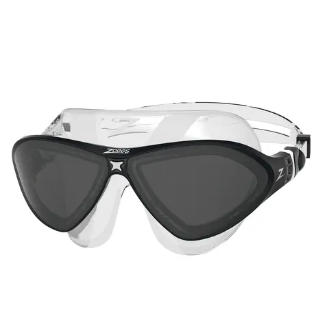 Zoggs | Horizon Flex Mask Uimalasit Savunv&#228;rinen linssi | Kirkas kehys