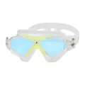 Zoggs | Super Seal Junior Mask 6-14 v | Sininen linssi | Sukellusmaski