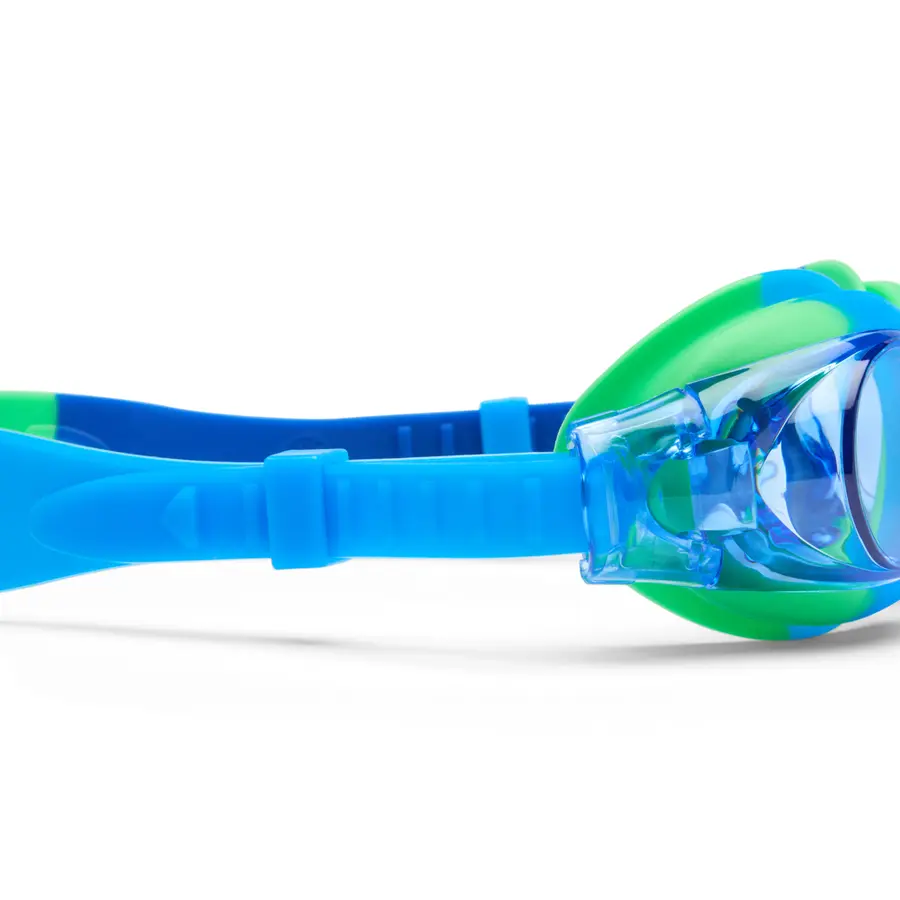 Zoggs | Little Bondi Uimalasit 2-6 v | Sininen linssi 