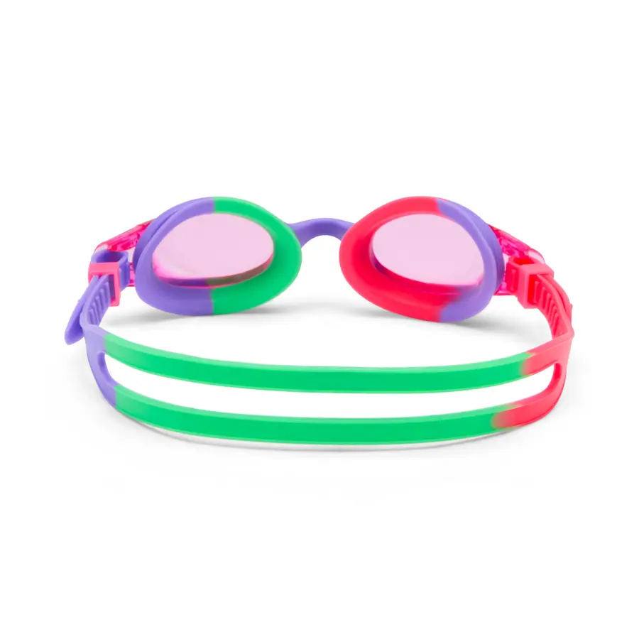 Zoggs | Little Bondi Uimalasit 2-6 v | Pinkki linssi 