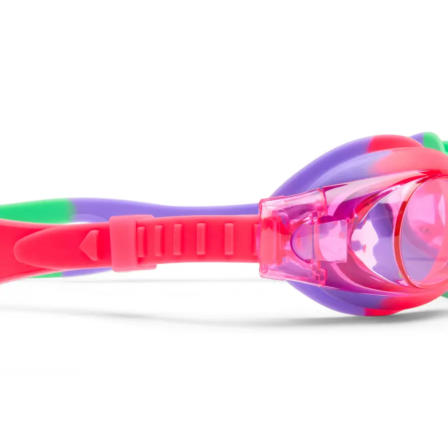 Zoggs | Little Bondi Uimalasit 2-6 v | Pinkki linssi 