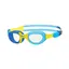 Zoggs | Little Super Seal Sininen/Keltainen | 1-6 v