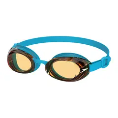 Speedo | Jet Junior 2.0 Uimalasit Oranssi linssi | Sininen hihna