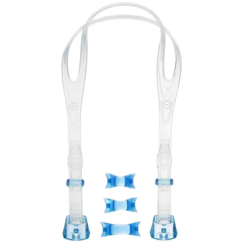 VPS570A Strap Kit Clear