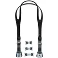 VPS570A Strap Kit Black