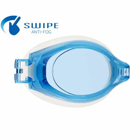 Swipe Corrective Lenses