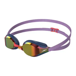 Speedo | Fastskin Speedsocket 2 Peililinssit | Violetti