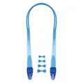 Junior parts kit for corrective lenses BLUE