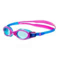 Speedo Futura BioFUSE Flexiseal Pinkki/Turkoosi | 6-14 v