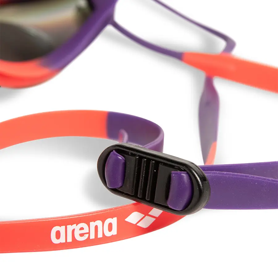 Arena | Tracks Mirror Uimalasit Peililinssi 
