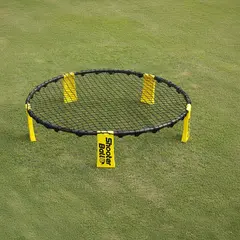 Shooter Ball -setti Koordinaatiota, leikkiä ja aktiivisuutta