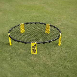 Shooter Ball -setti Koordinaatiota, leikkiä ja aktiivisuutta