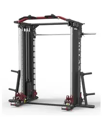 Cable Cross Multiapparat
