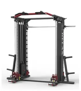 GymSport | Smith Laite Treenilaite | 235x137x216 cm