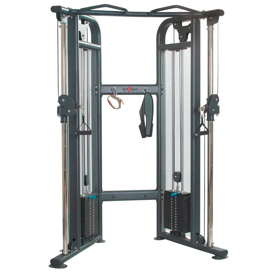 GymSport Cable cross - DAP Treningsapparat 
