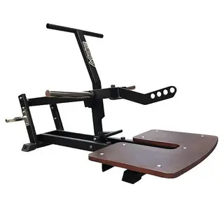 Gymleco | Vy&#246;kyykkylaite Treenilaite