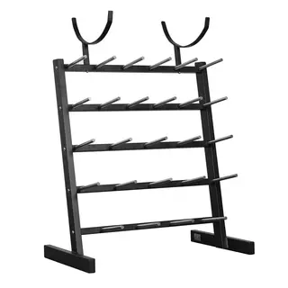 Gymleco Bodypump Rack