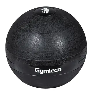 Gymleco | Kuntopallo 4 kg
