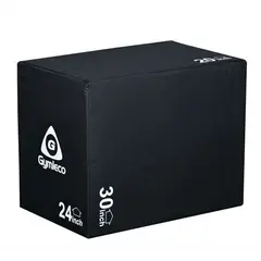 Gymleco Plyo Box Soft