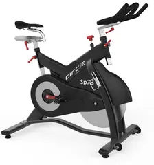 Spinningsykkel SX200