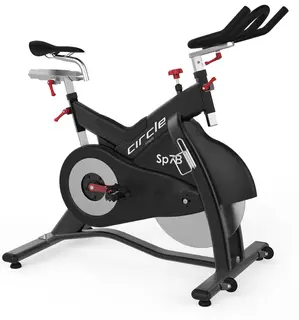 Spinningsykkel SX200
