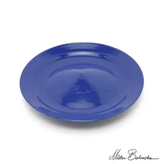 Mr Babache | Jongleerauslautanen 24 cm | Sininen