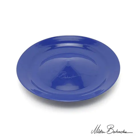 Mr Babache | Jongleerauslautanen 24 cm | Sininen