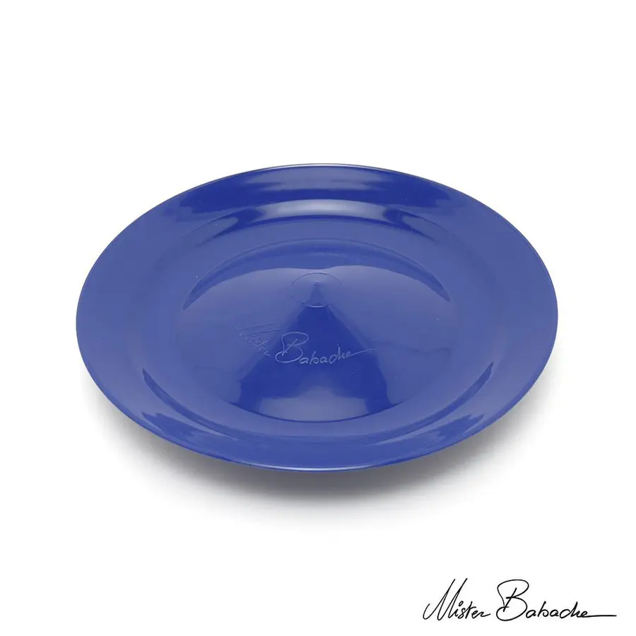 Mr Babache | Jongleerauslautanen 24 cm | Sininen 