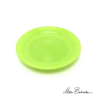 Mr Babache | Jongleerauslautanen 24 cm | Vihre&#228;