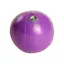 Beanbag FLUO UNI - 130 g Purple 