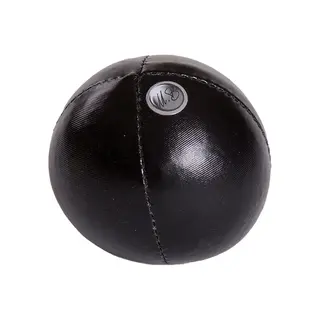 Beanbag FLUO UNI - 130 g Black
