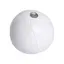 MB Sjongleringsball 110 g | Uni | White Hvit | Ensfarget | Fluoriserende 