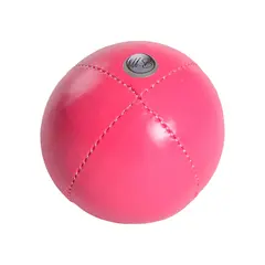 Mr Babache | Jongleerauspallo 110 g | Pinkki