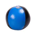 Beanbag 2 FLUO colours - 110 g Black/blue