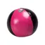 Beanbag 2 FLUO colours - 110 g Black/pink 