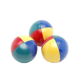 Beanbag JUNIOR BEACH - 60 g Red/Yellow/Blue/Green