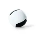 Beanbags RECORD - 130g - White/black