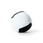 Beanbags RECORD - 130g - White/black 