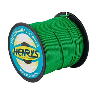 Henrys | Diabolonaru 70 m | Vihre&#228;